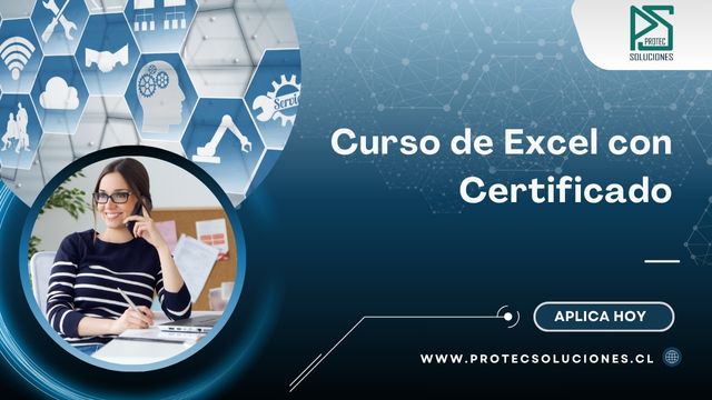 Certificacion Excel Avanzado