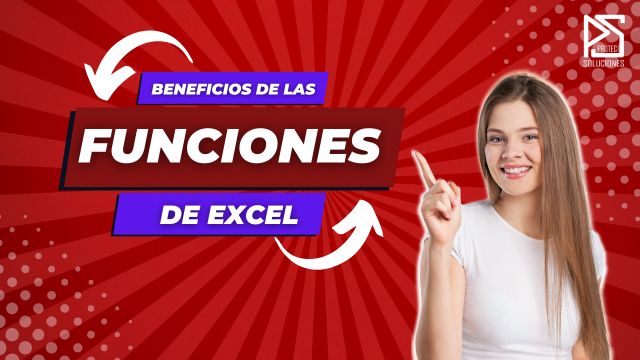 Funciones de Excel