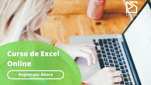 Curso de Excel online