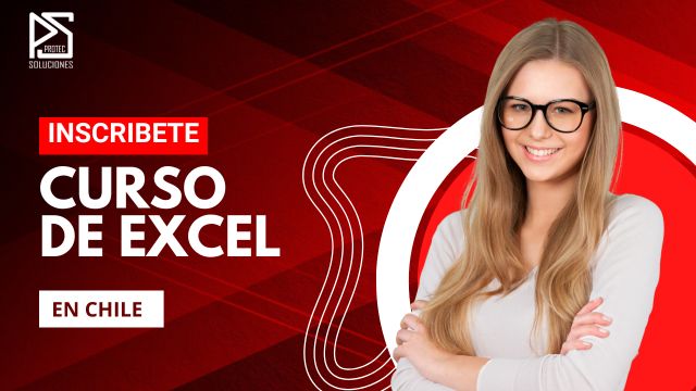 Curso de Excel en Chile