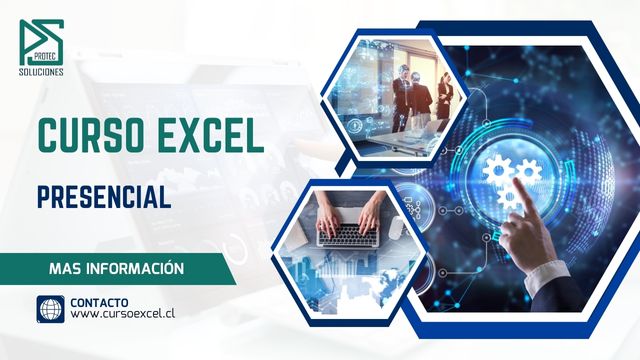 Cursos de Excel Presencial