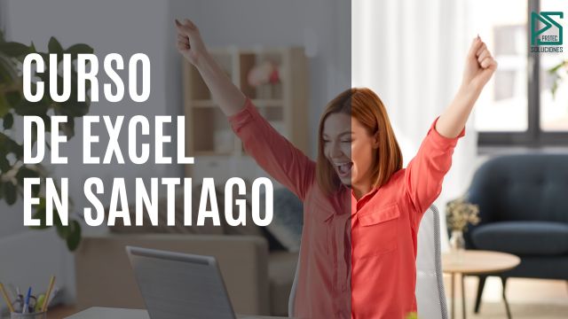 Curso de Excel en Santiago